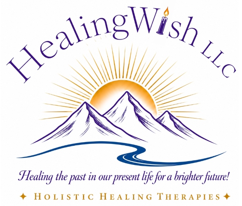 Healing Wish LLC